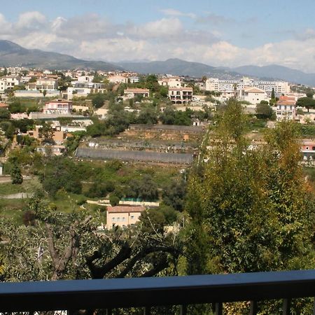 Studio Le Fabrina Riviera Nizza Kültér fotó