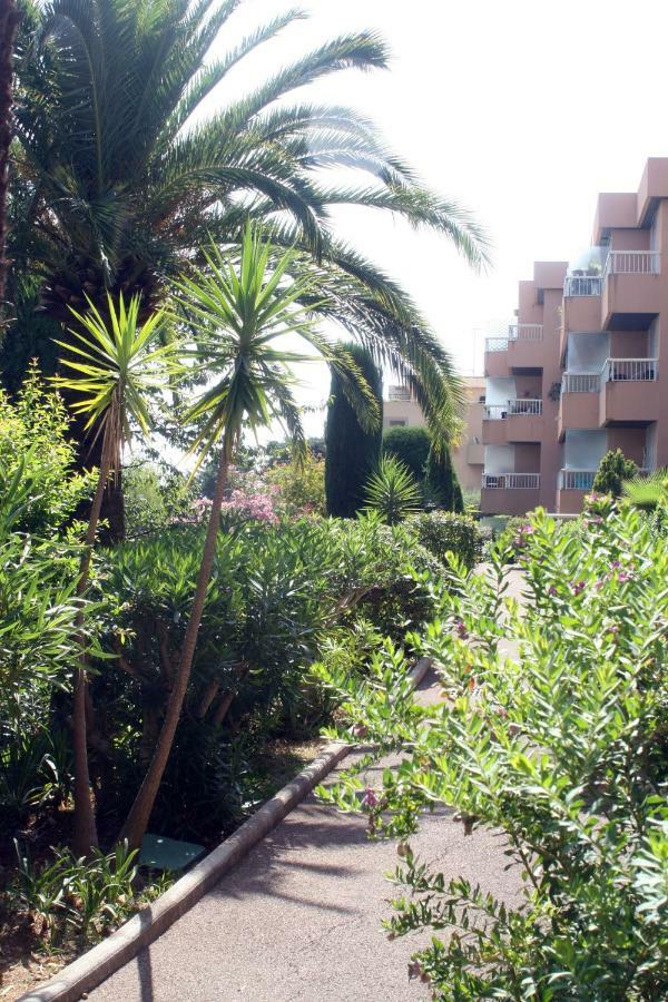 Studio Le Fabrina Riviera Nizza Kültér fotó