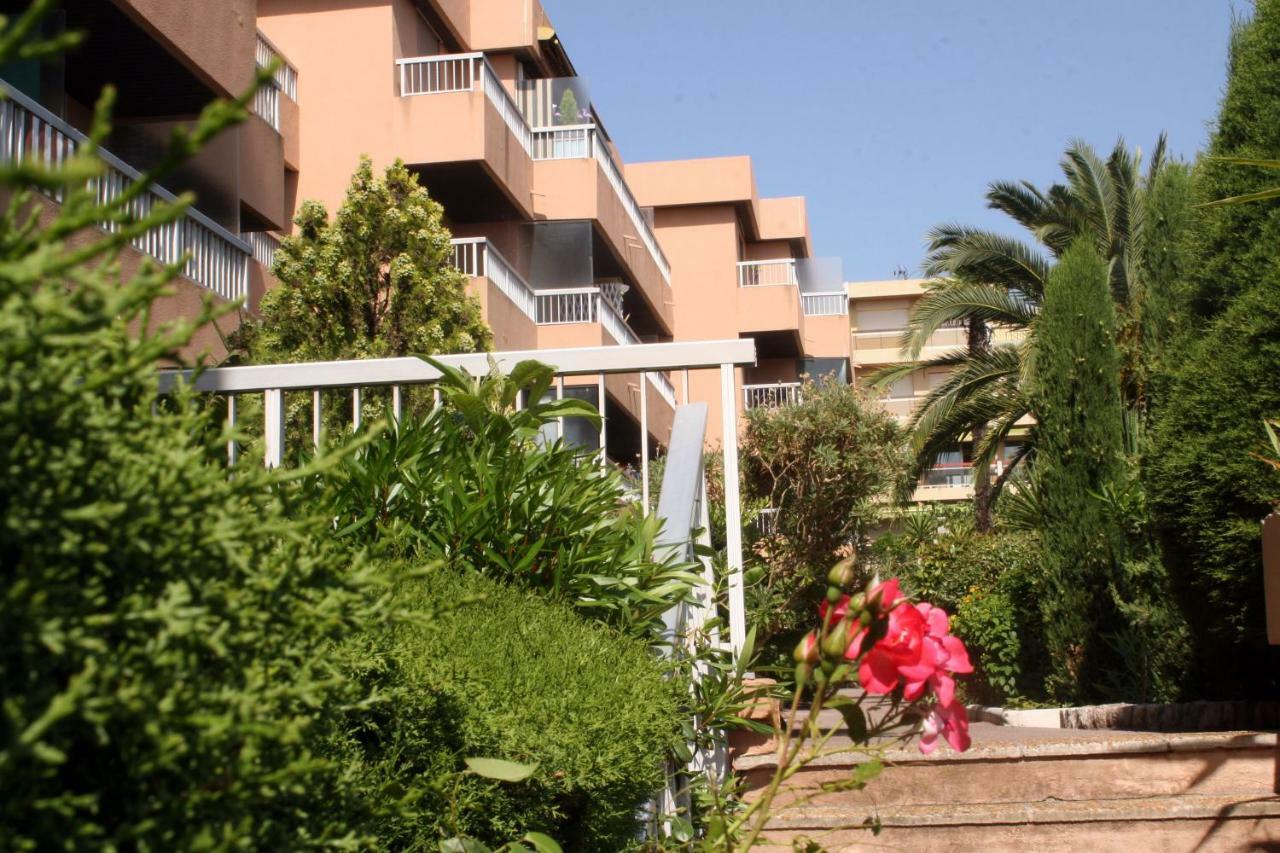 Studio Le Fabrina Riviera Nizza Kültér fotó