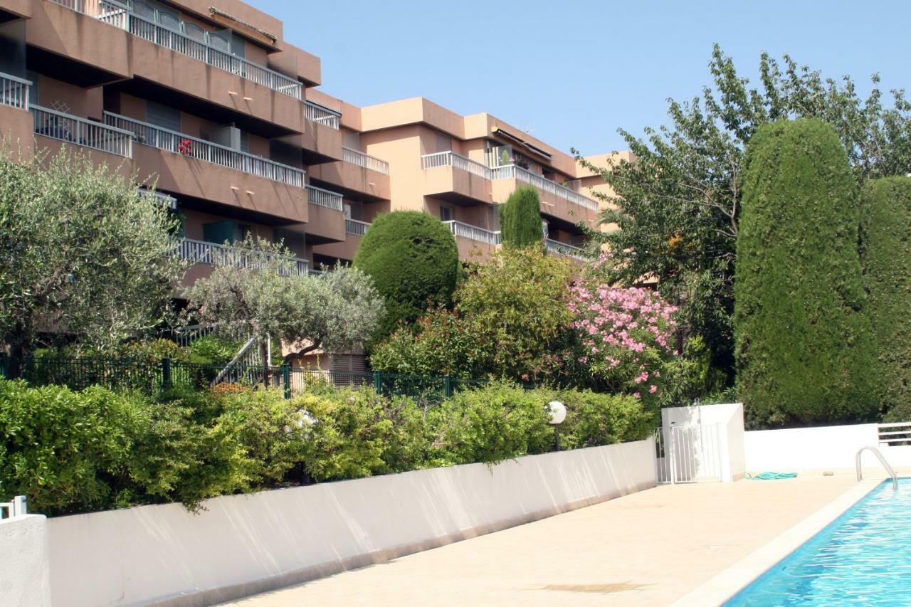 Studio Le Fabrina Riviera Nizza Kültér fotó