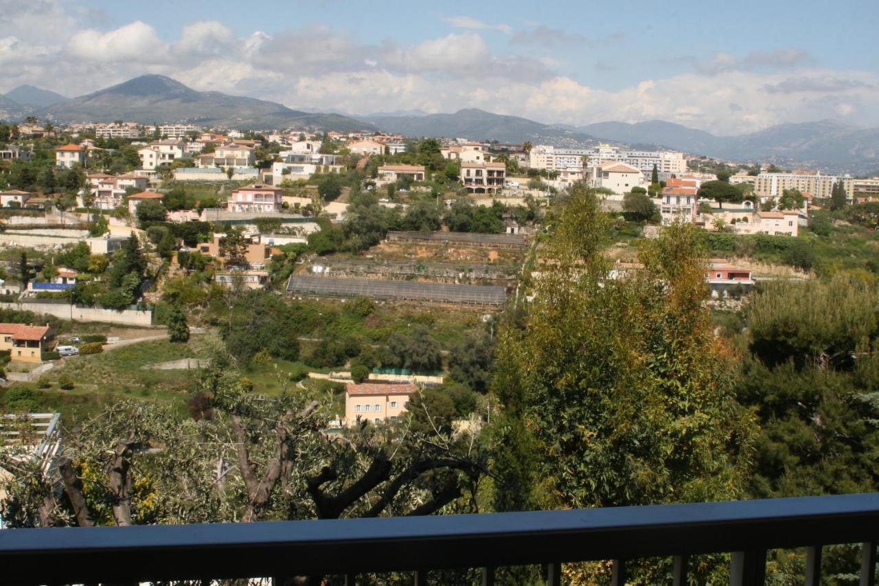 Studio Le Fabrina Riviera Nizza Kültér fotó