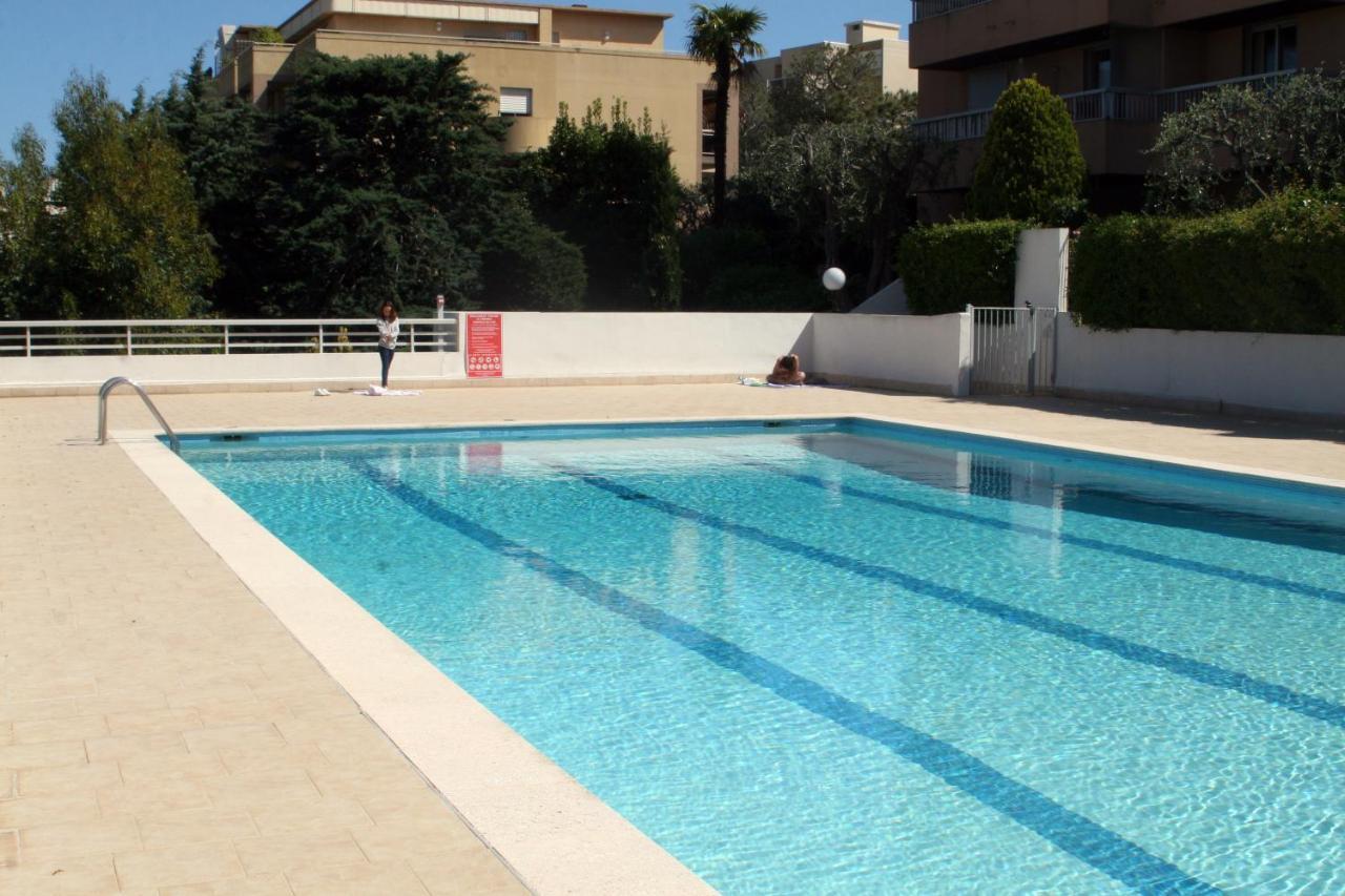Studio Le Fabrina Riviera Nizza Kültér fotó