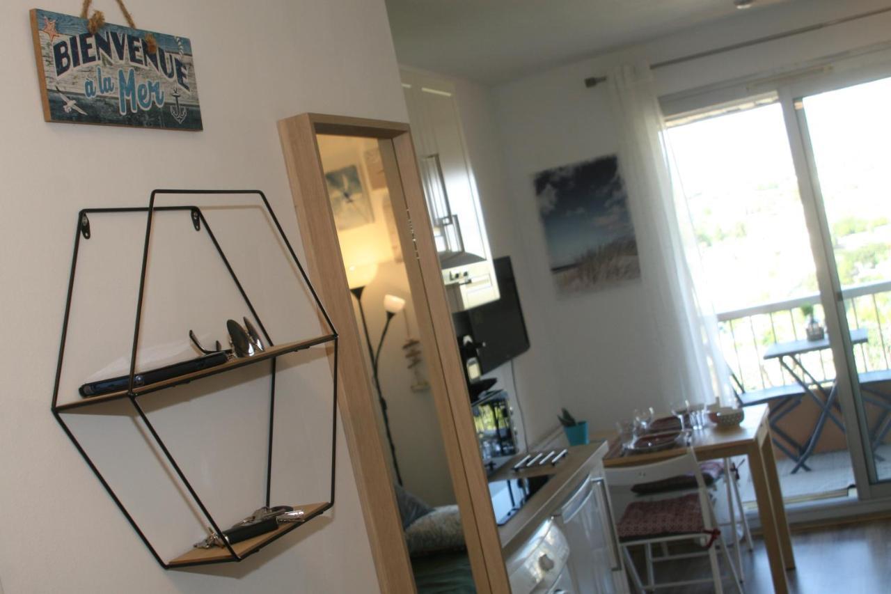 Studio Le Fabrina Riviera Nizza Kültér fotó