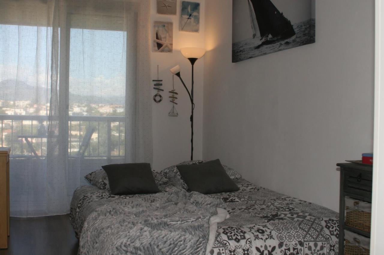 Studio Le Fabrina Riviera Nizza Kültér fotó