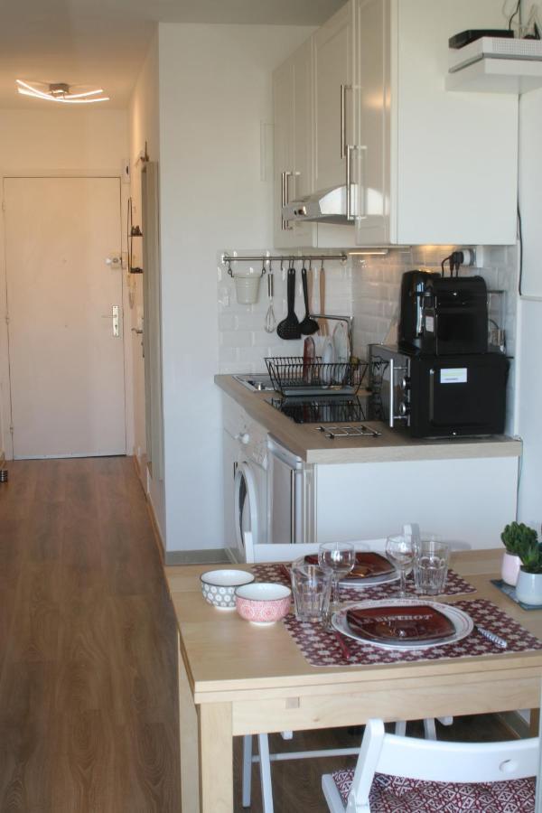 Studio Le Fabrina Riviera Nizza Kültér fotó