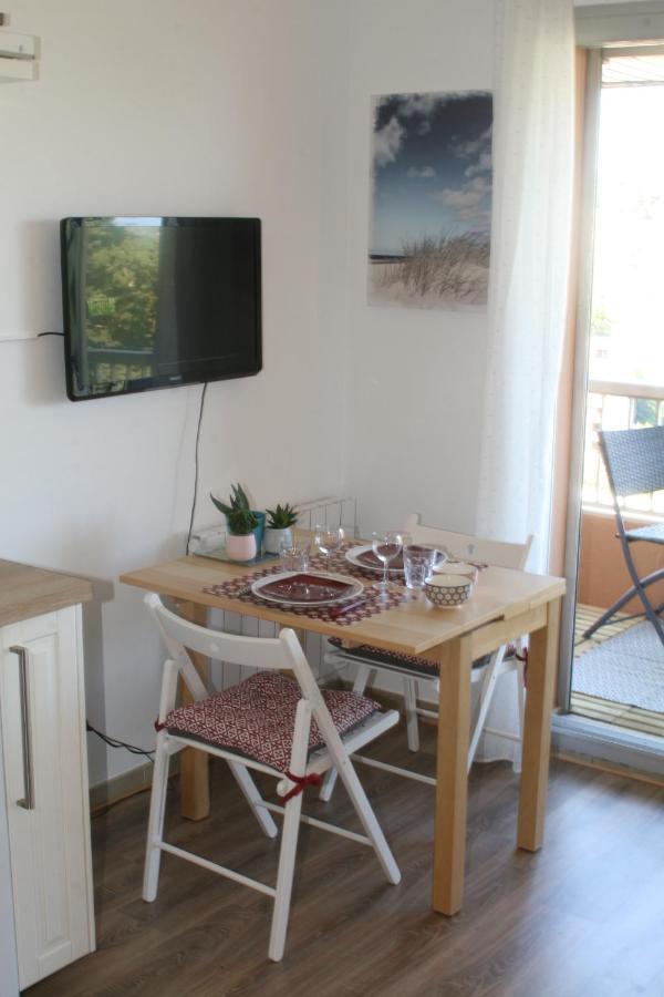 Studio Le Fabrina Riviera Nizza Kültér fotó