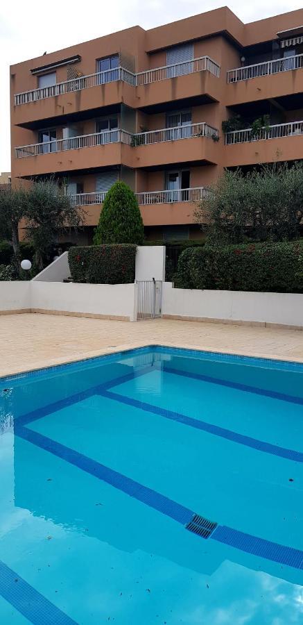 Studio Le Fabrina Riviera Nizza Kültér fotó