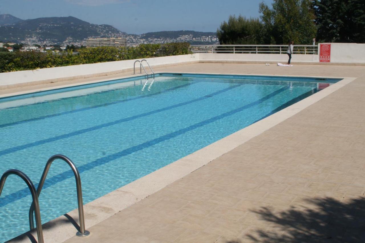 Studio Le Fabrina Riviera Nizza Kültér fotó